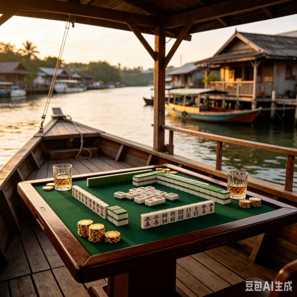 reliable mahjong supplier usa