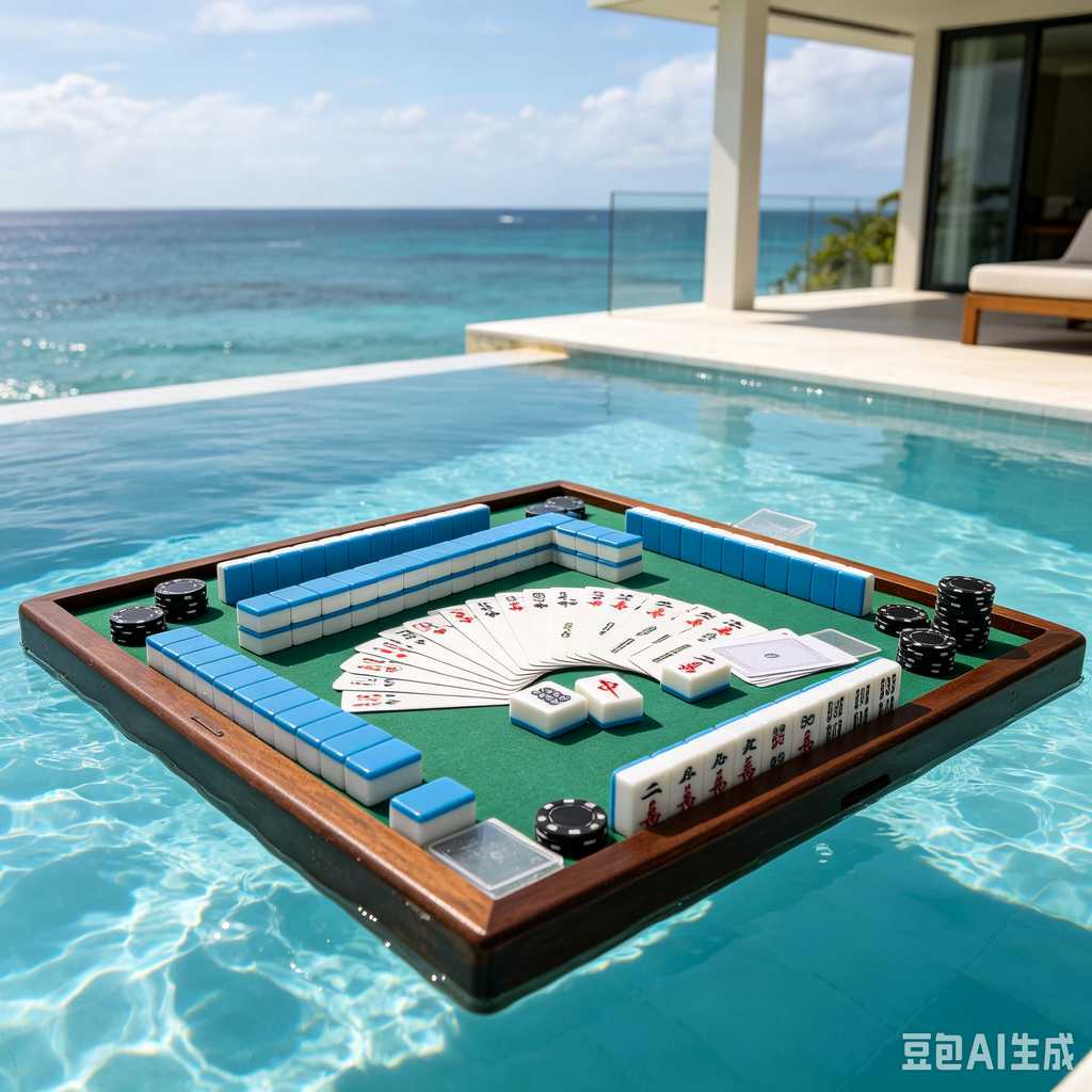 small size mahjong set for travel