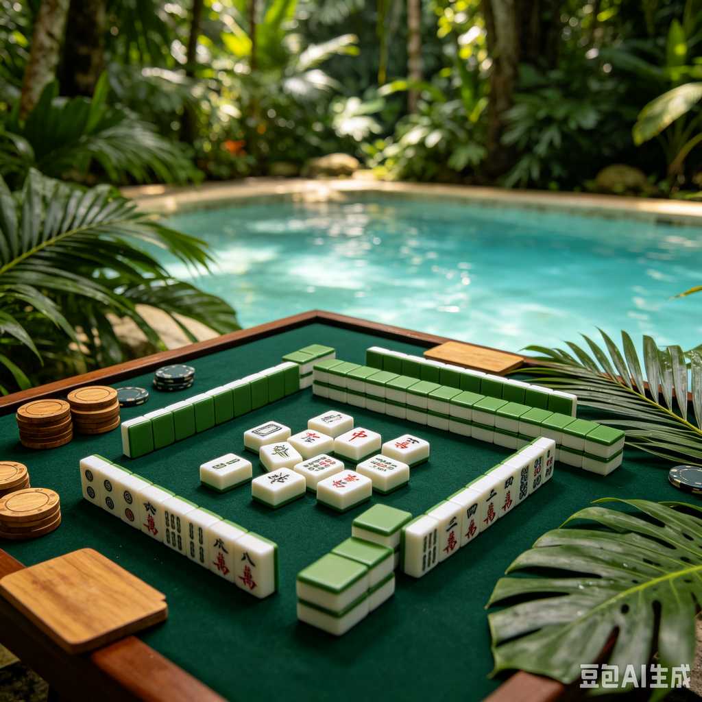 mahjong set for adults only