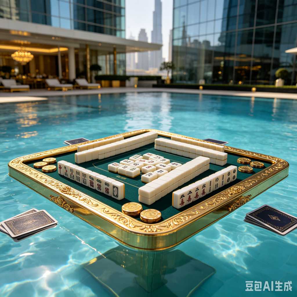 Nice,mahjong