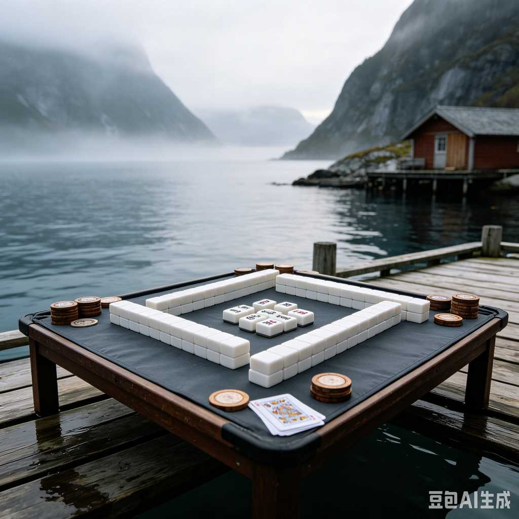 best mahjong set for travel
