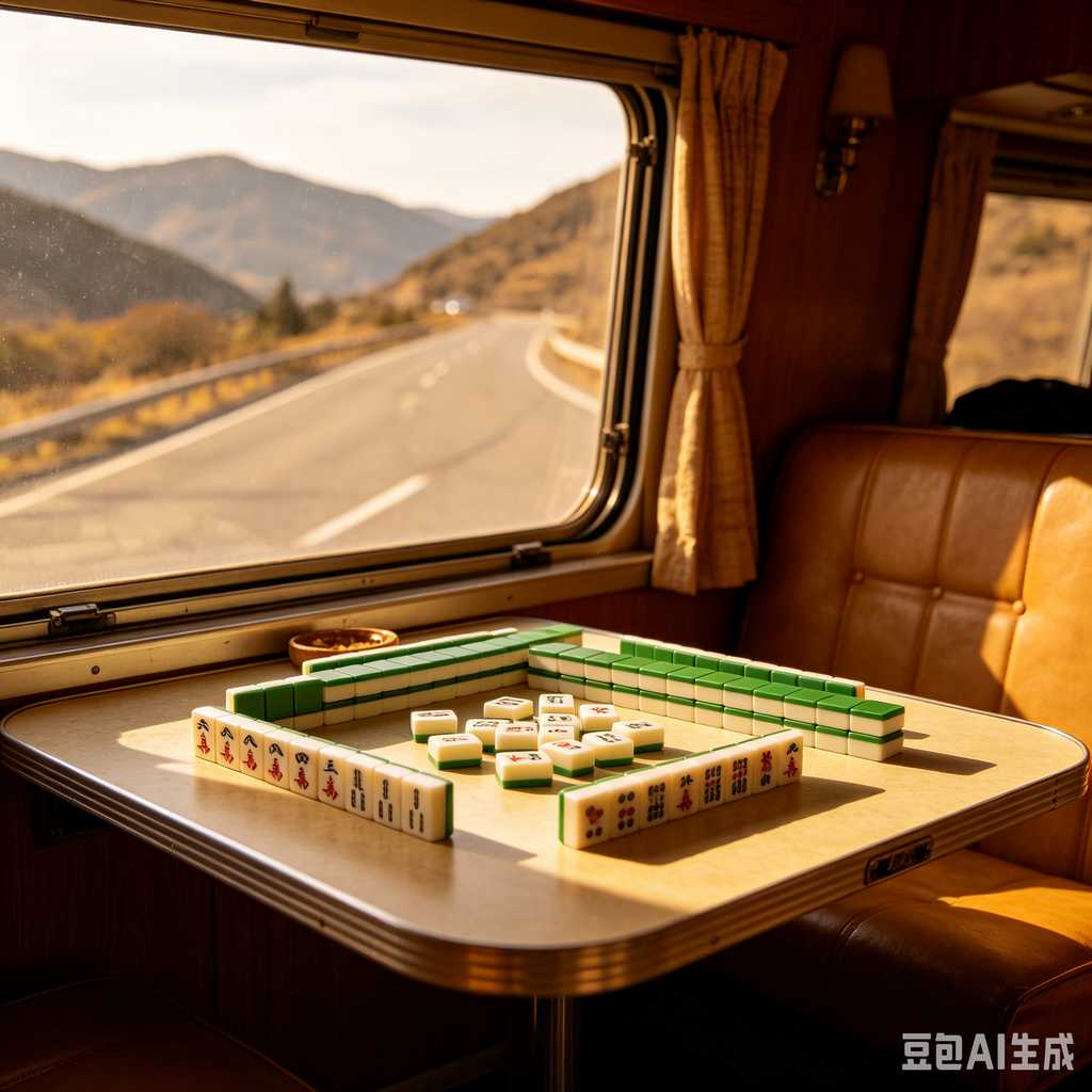 venice,mahjong