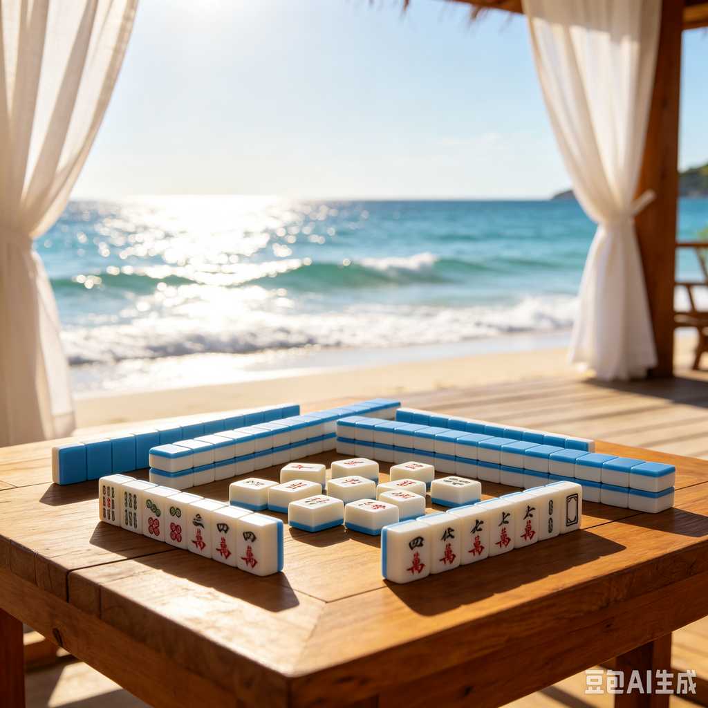 mahjong tile storage box