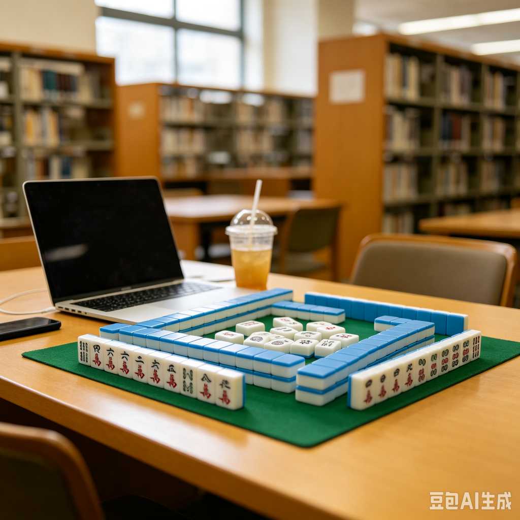 bergen,mahjong