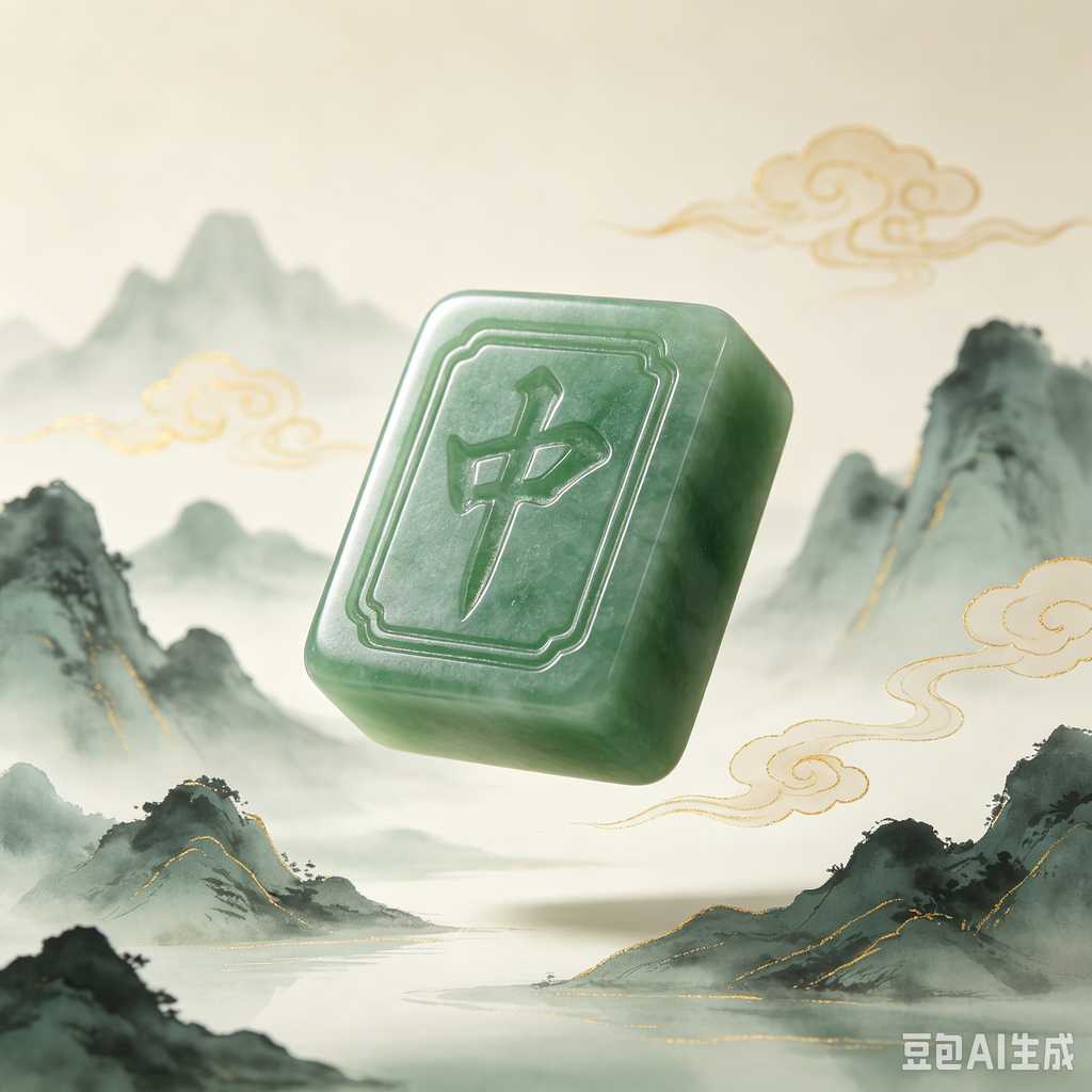 mahjong set canada