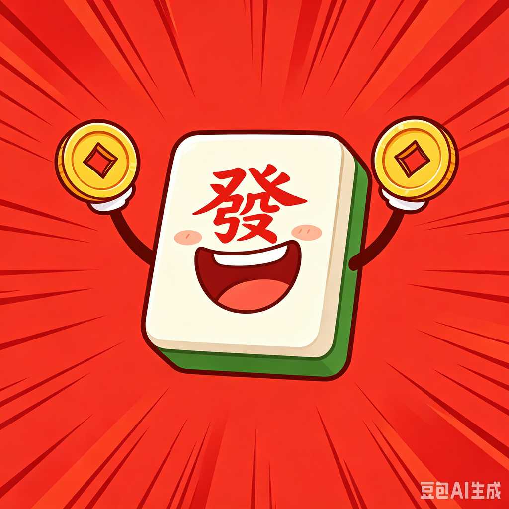 traditional chinese mahjong set