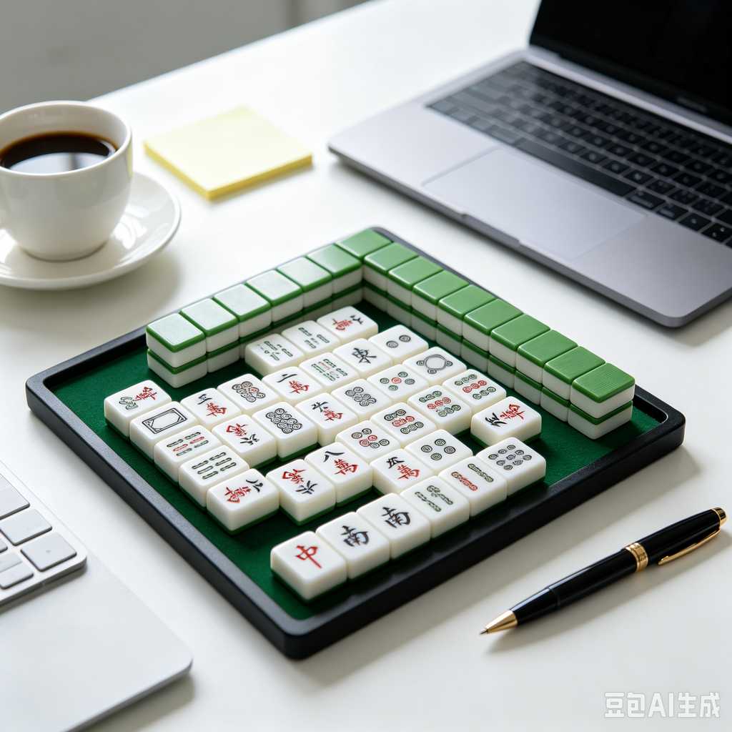 Bellevue,mahjong