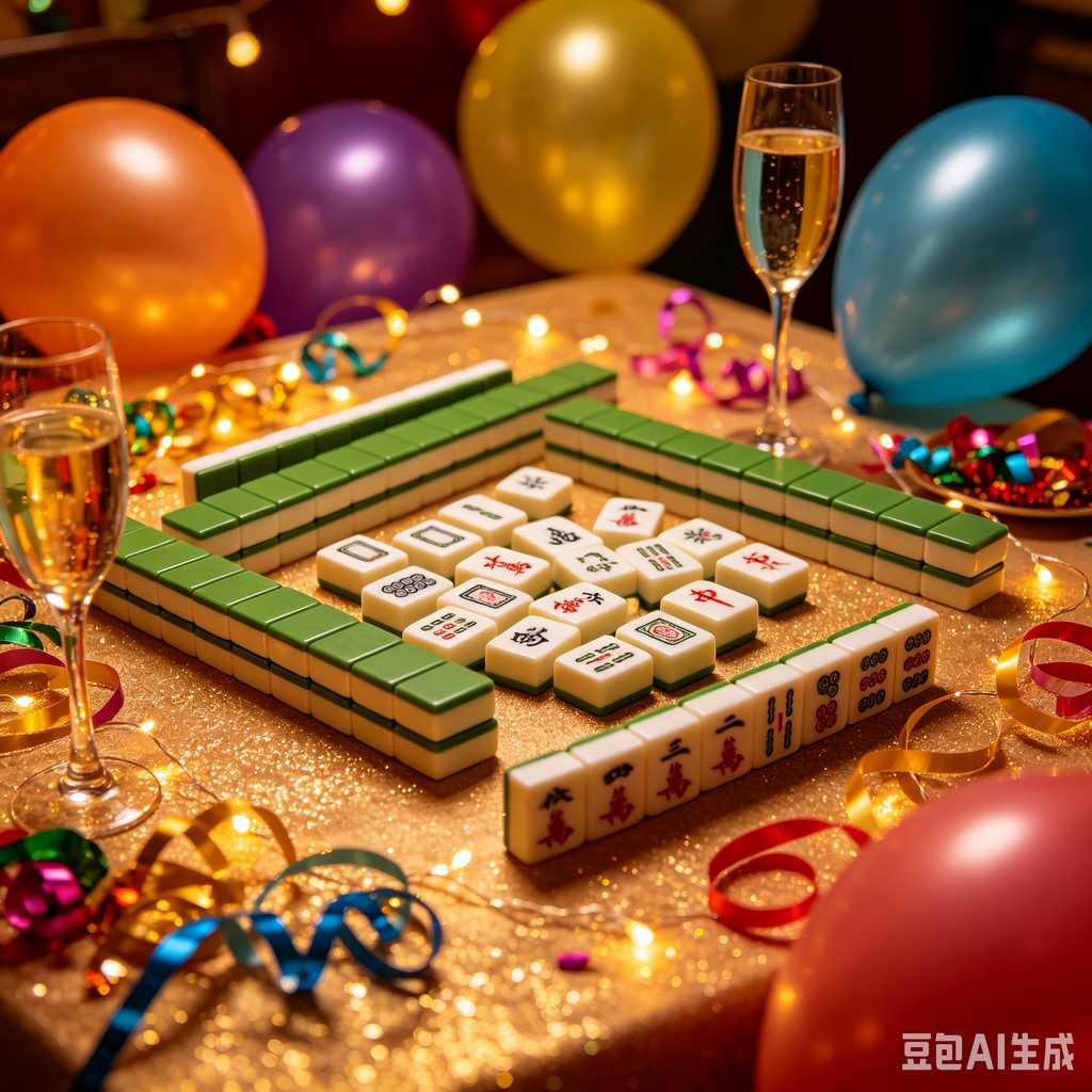 Saskatoon,mahjong