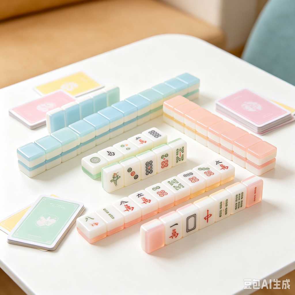 Davenport,mahjong