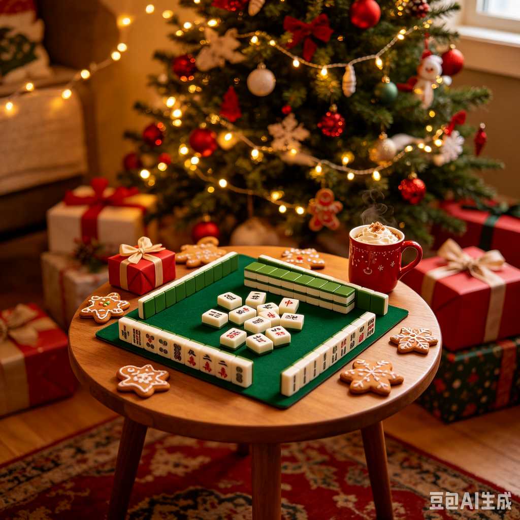 high end affordable mahjong set