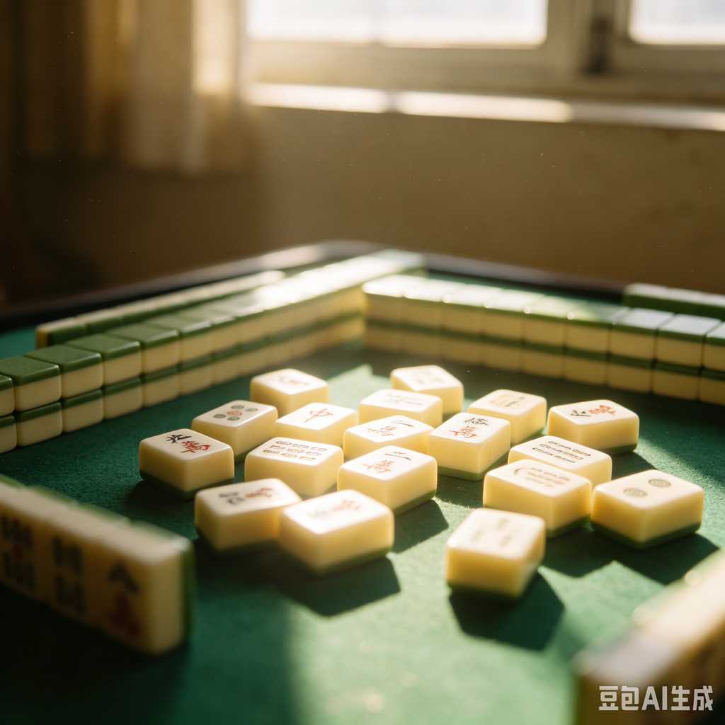medford,mahjong