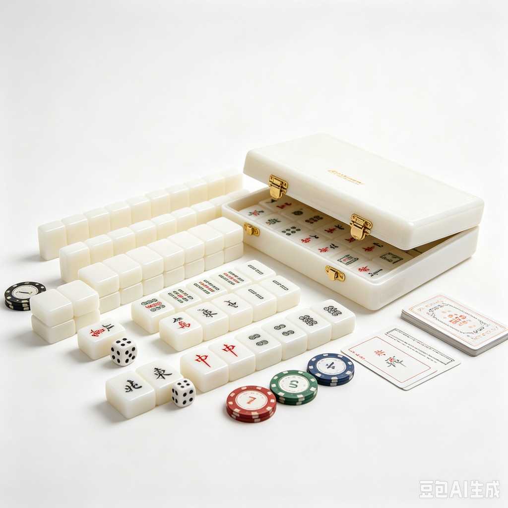 SaltLakeCity,mahjong