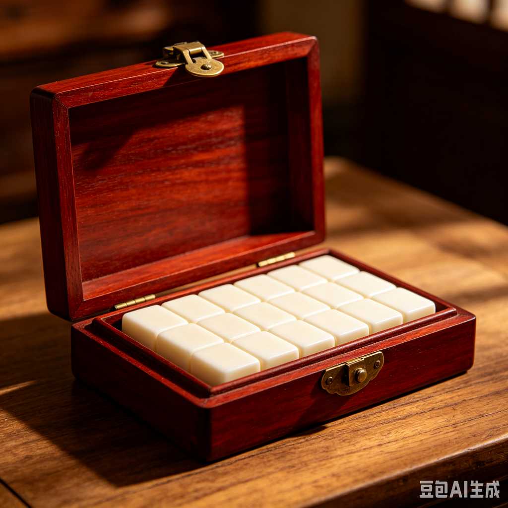 quick ship mahjong set uk