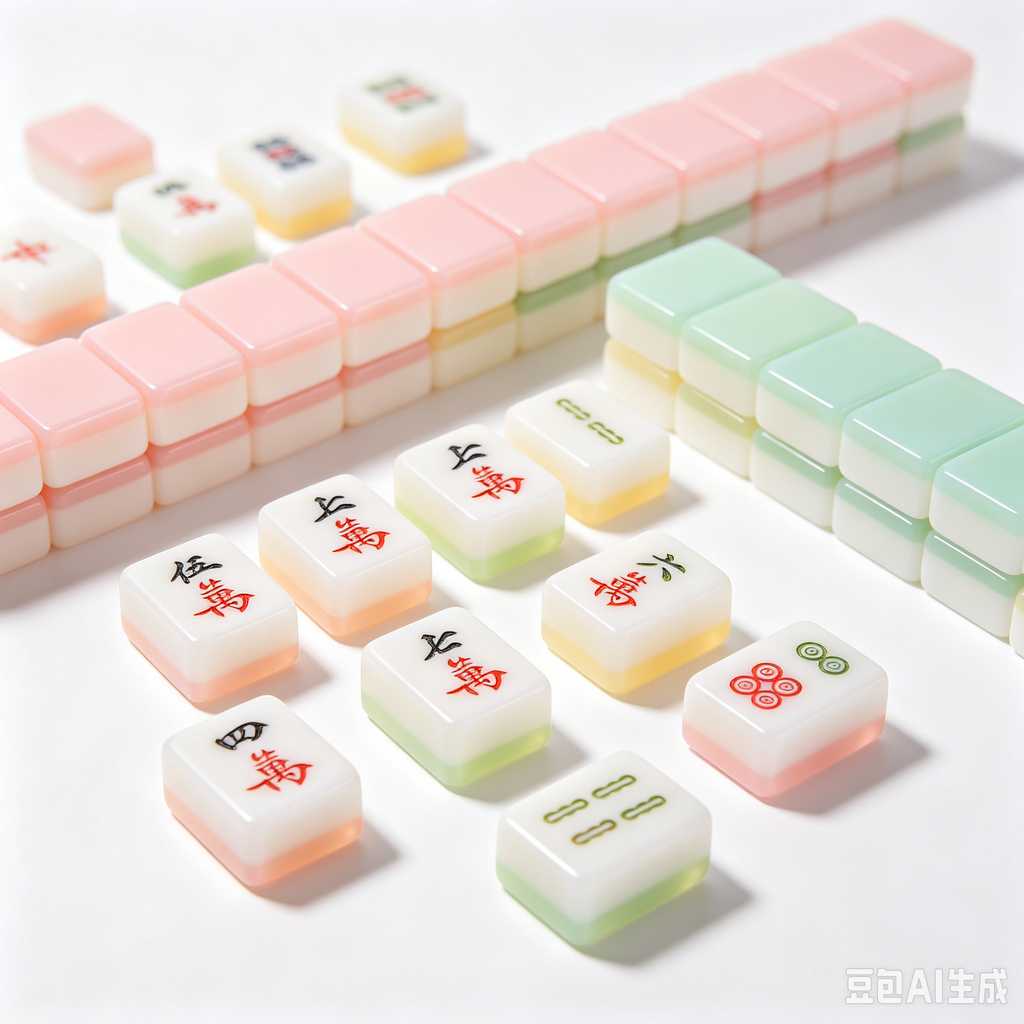 collectible mahjong tiles worth