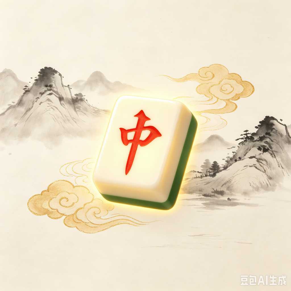 Cancun,mahjong