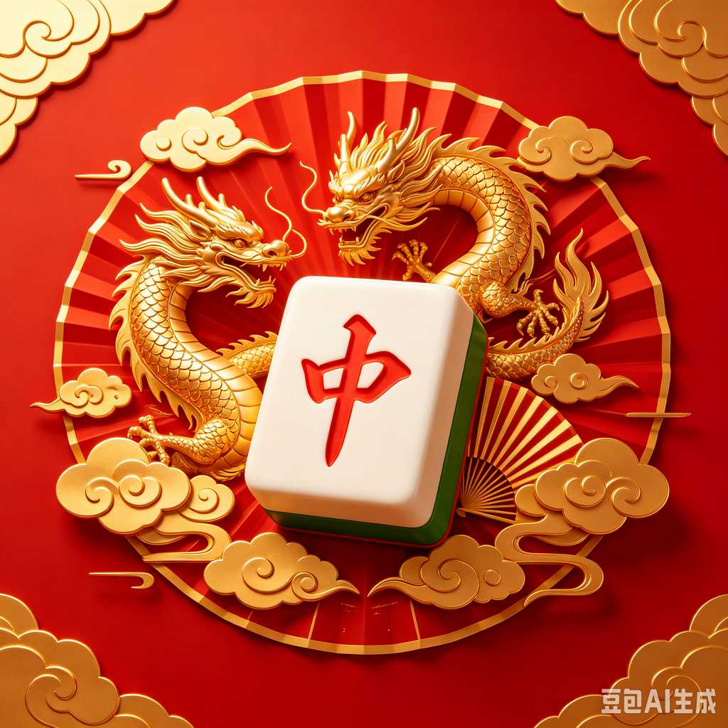 mahjong scoring chip set