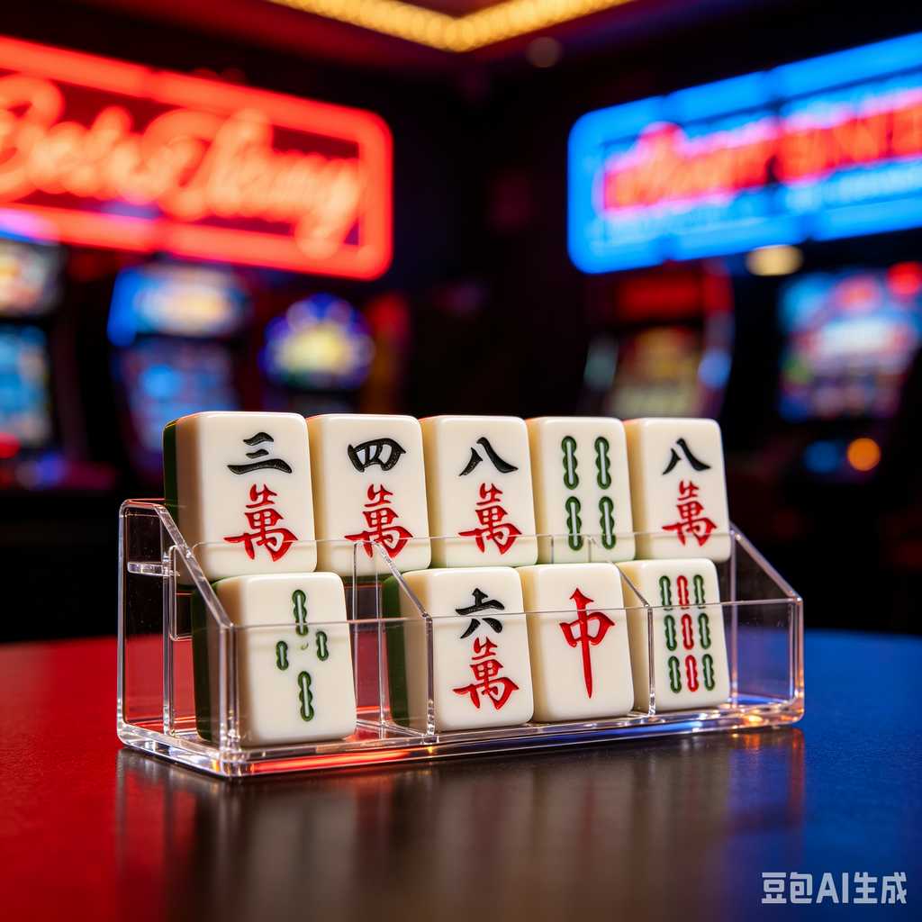 cannes,mahjong