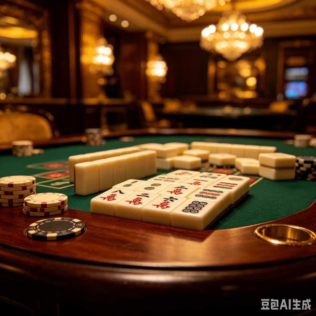 Stockholm,mahjong