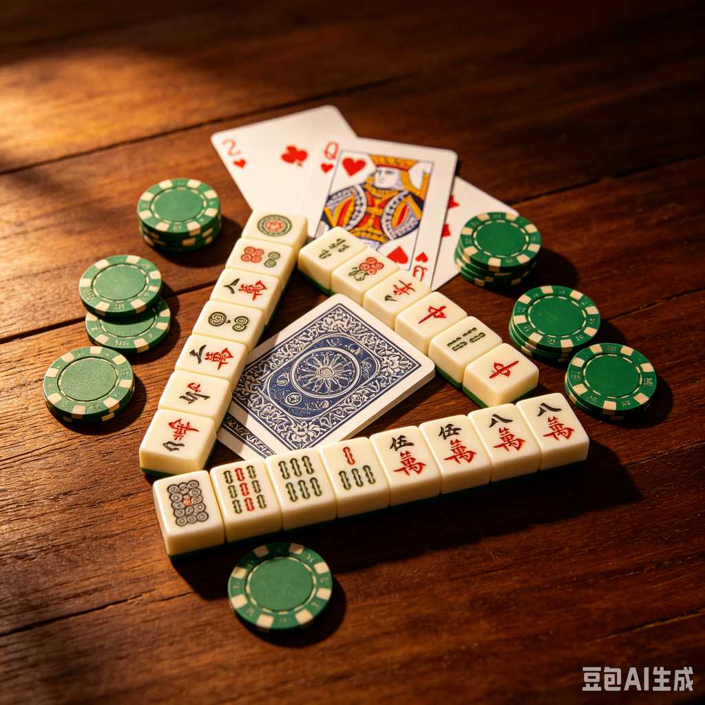 event custom mahjong tiles