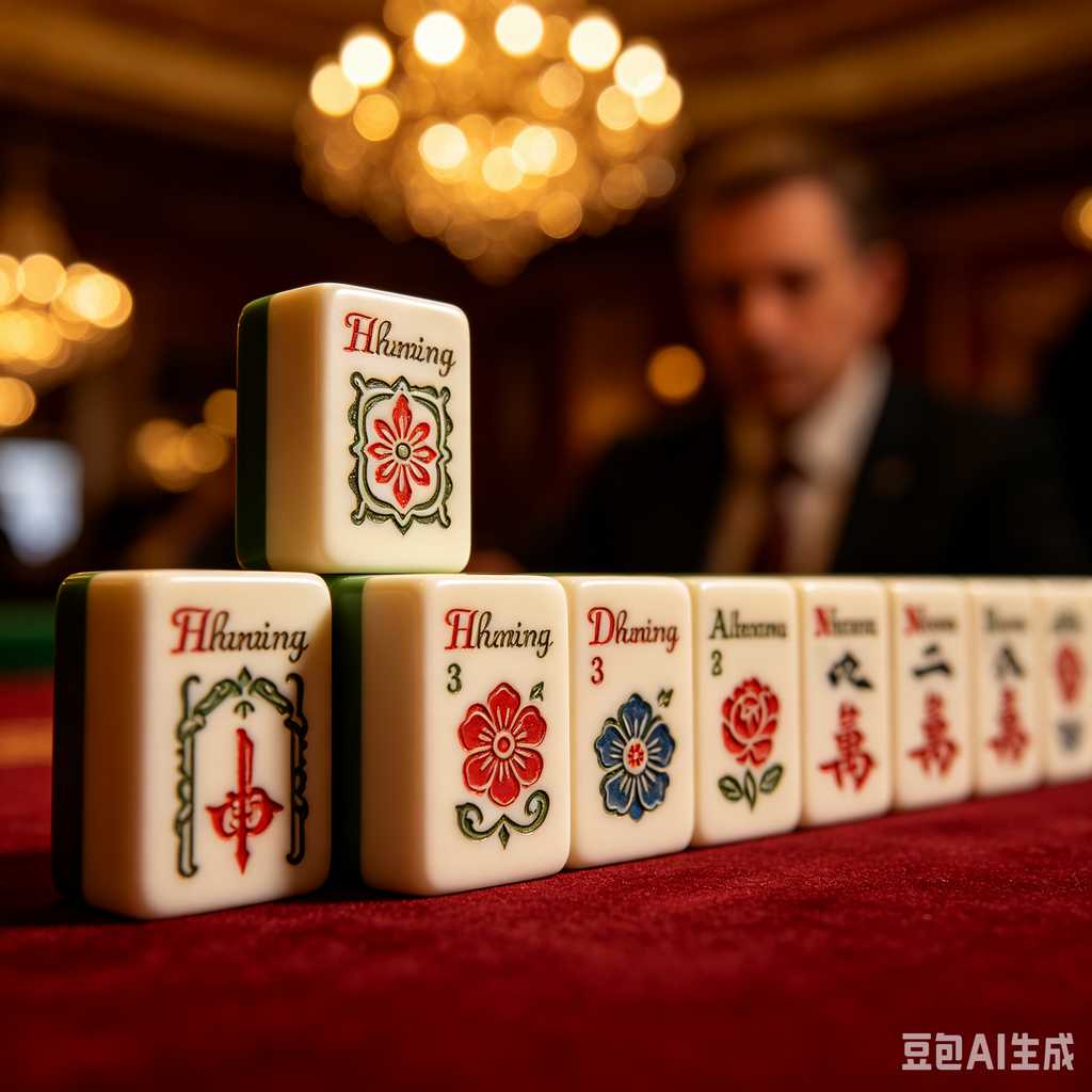 BeloHorizonte,mahjong