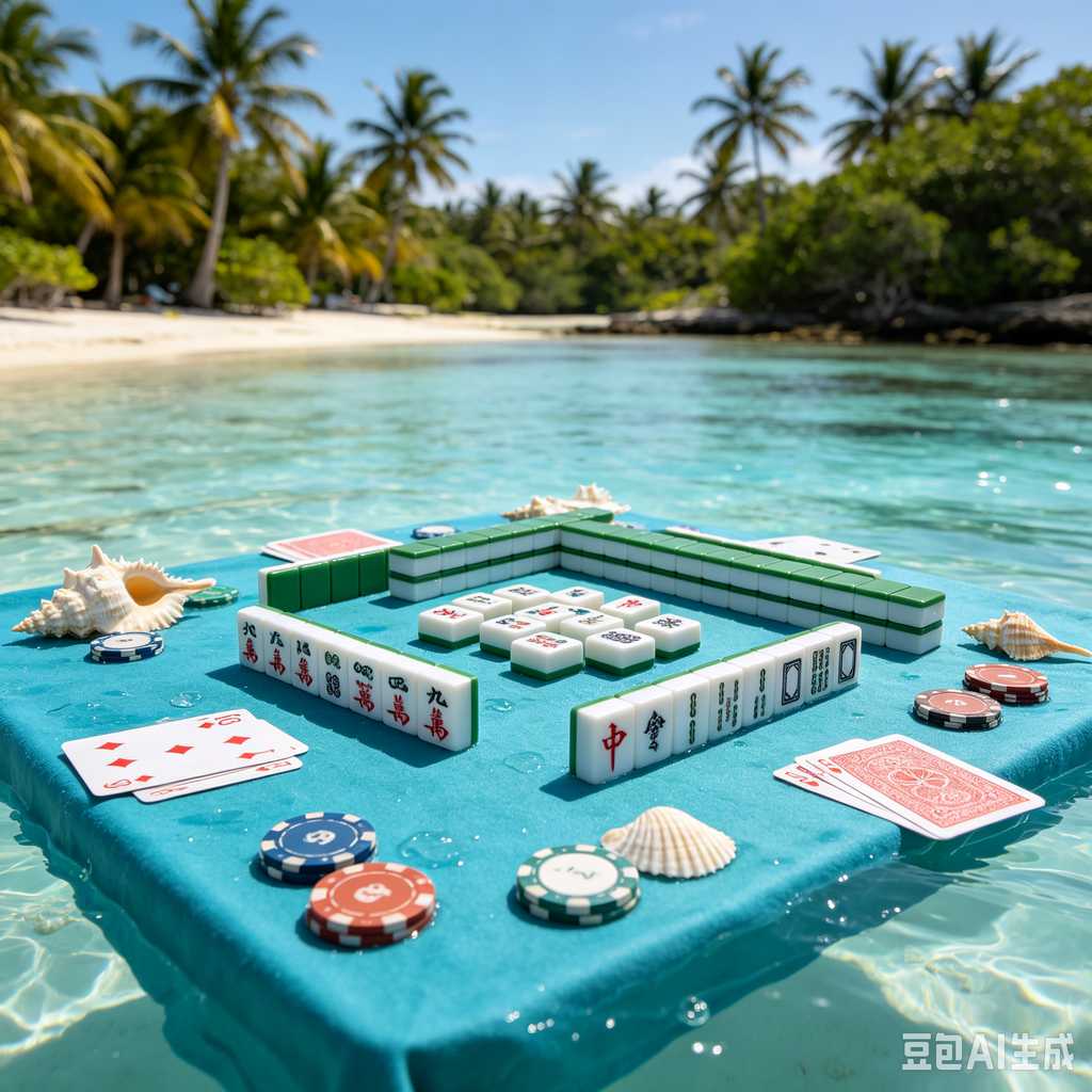 Canton,mahjong