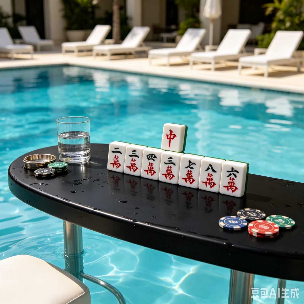 portable mahjong mat foldable