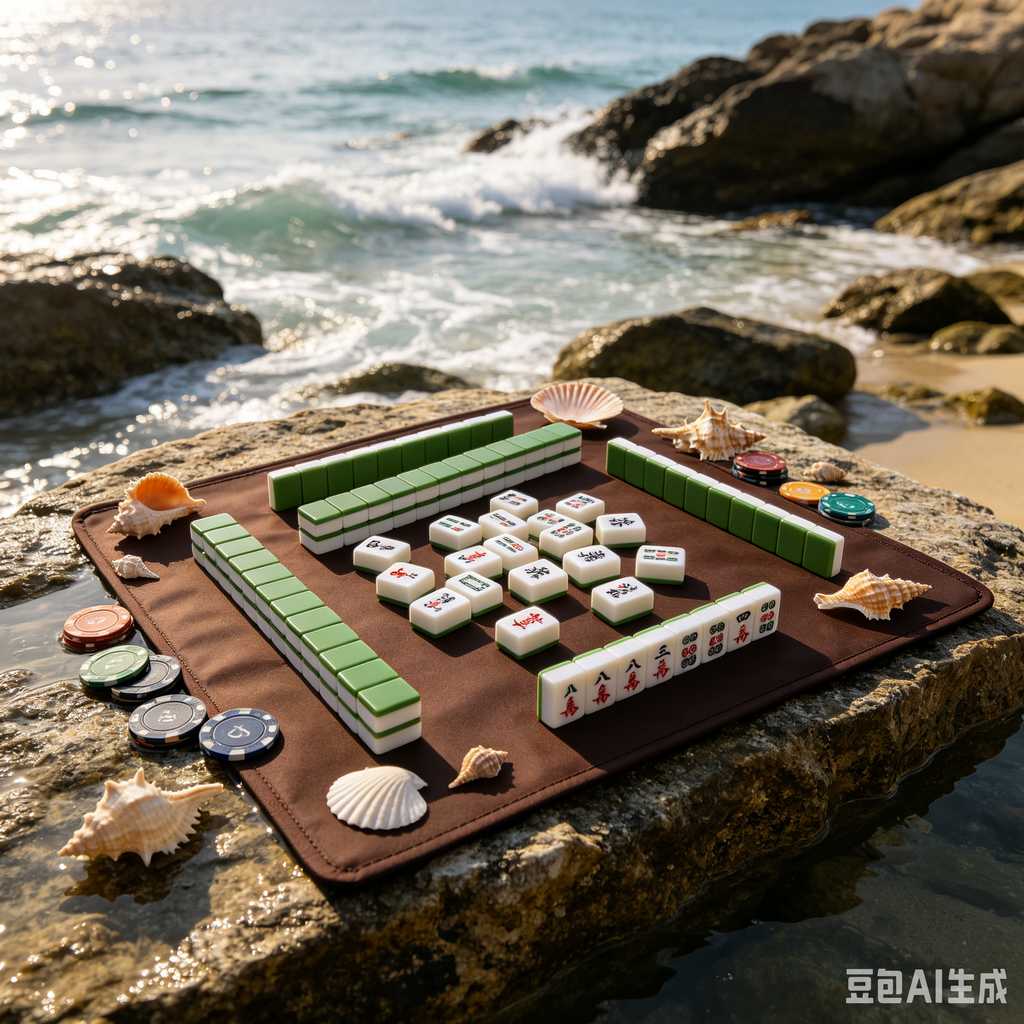 Burgas,mahjong