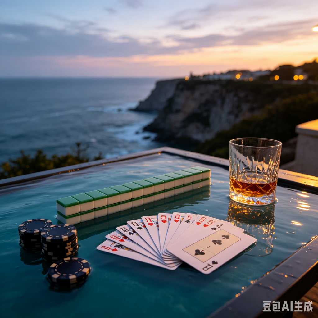 GreenBay,mahjong